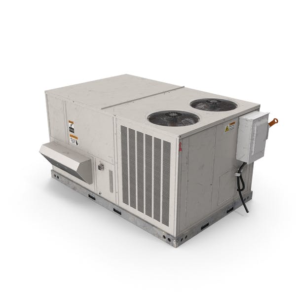 Cart 3 Industrial Air Conditioner